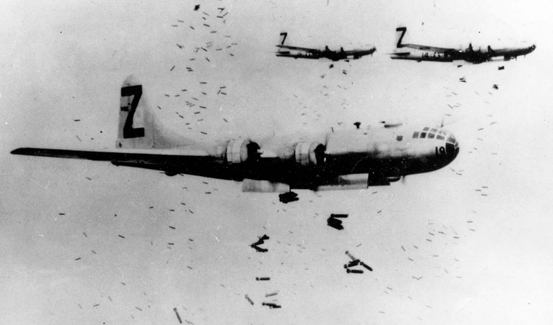 Illustration for article titled This Date in Aviation History: March 9 - March 11